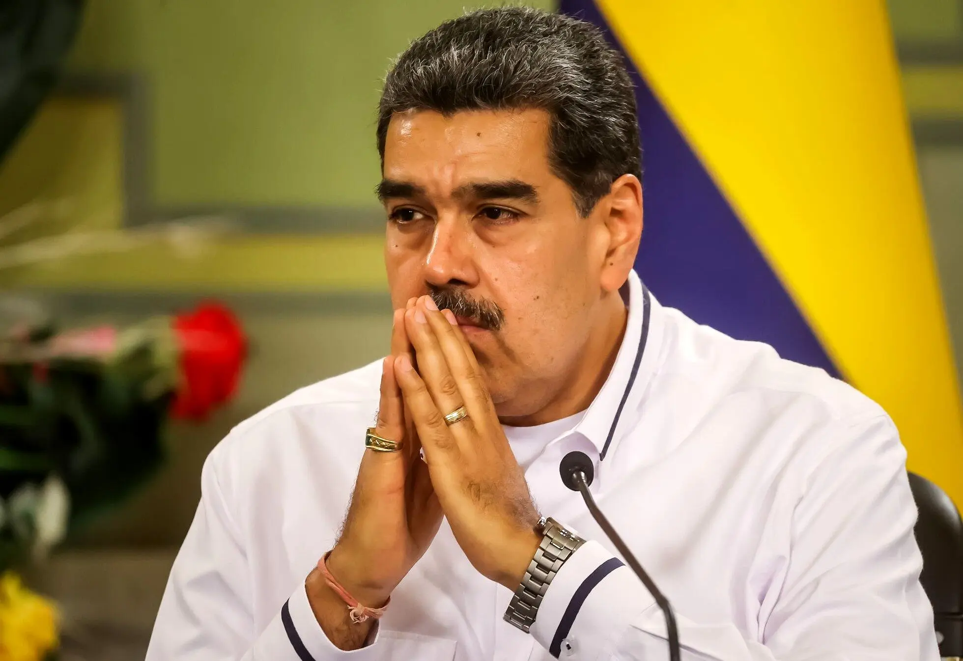 اقدام قریب‌الوقوع آمریکا علیه ونزوئلا/ سرنگونی مادورو محتمل است
