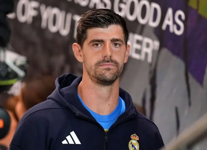 مصدومیت دو ستاره کلیدی رئال قبل از فیفادی