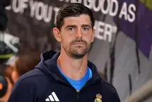 مصدومیت دو ستاره کلیدی رئال قبل از فیفادی