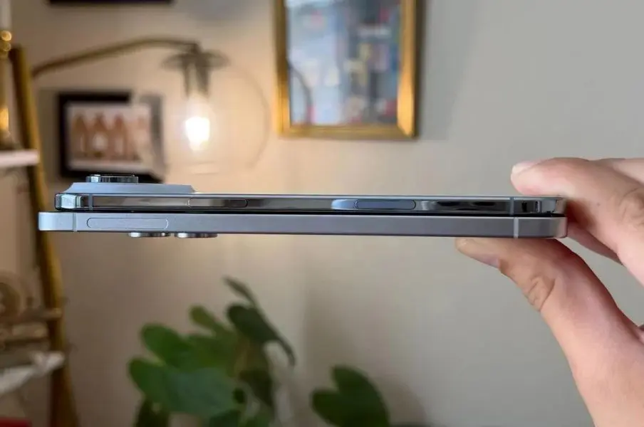 ببینید؛ سامسونگ با سه تبلیغ تند، آیفون ایر را به سخره گرفت!