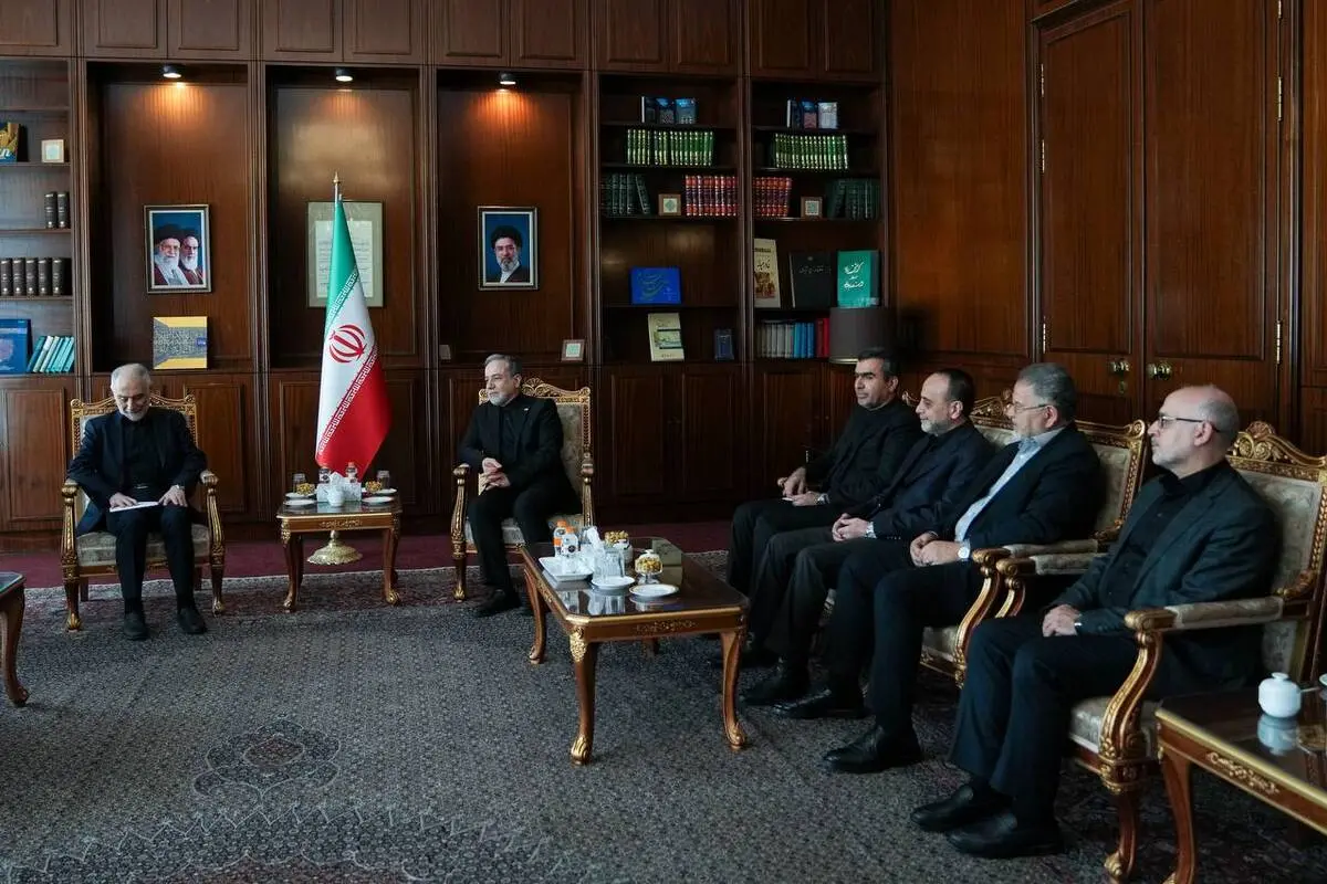 گالری