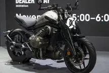 بندا P۵۱؛ جنگنده‌ای که به جای آسمان، آسفالت را فتح می‌کند