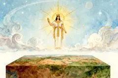 اساطیر ایران؛ اسطوره آفرینش جهان در ایران باستان