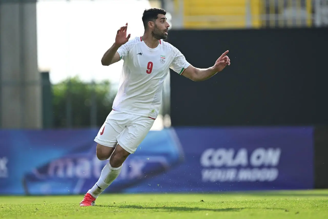برگرد مهدی ما به تو امید داریم!