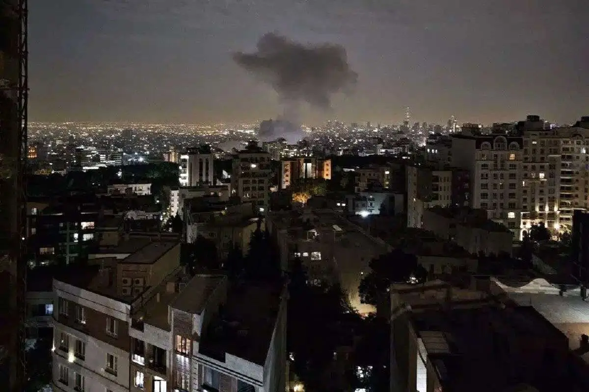 شهادت ۲۱ نفر در استان لرستان درپی حملات رژیم اسرائیل