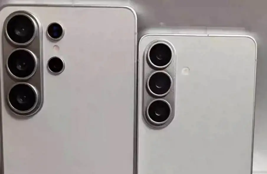 تمام مشخصات گلکسی S26 اولترا پیش از رونمایی فاش شد