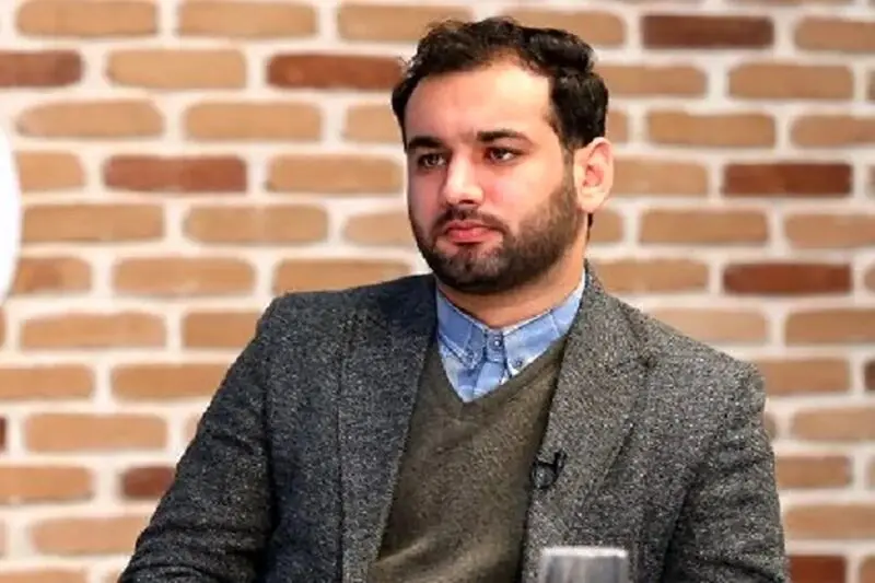 پدرام جدی