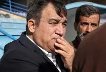 توجیهات تاجرنیا برای کنار گذاشتن ترابیان از استقلال