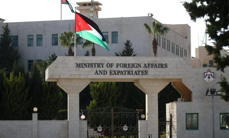 استقبال اردن از مذاکرات واشنگتن و تهران: امیدواریم که به توافقی فراگیر منجر شود
