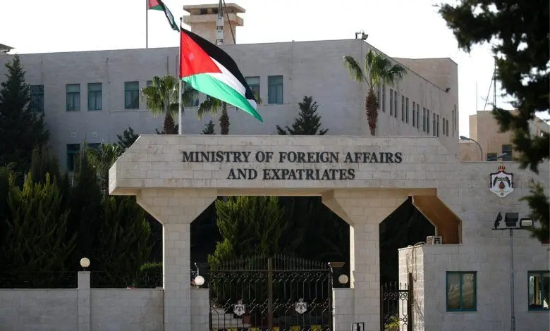 استقبال اردن از مذاکرات واشنگتن و تهران: امیدواریم که به توافقی فراگیر منجر شود
