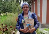 تصاویر؛ توزیع رایگان شاهنامه فردوسی بین خانواده‌های تاجیکستان