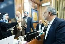 رد صلاحیت منتقدان زاکانی؛ هشدارهای قبلی درباره تعارض منافع پررنگ‌تر شد
