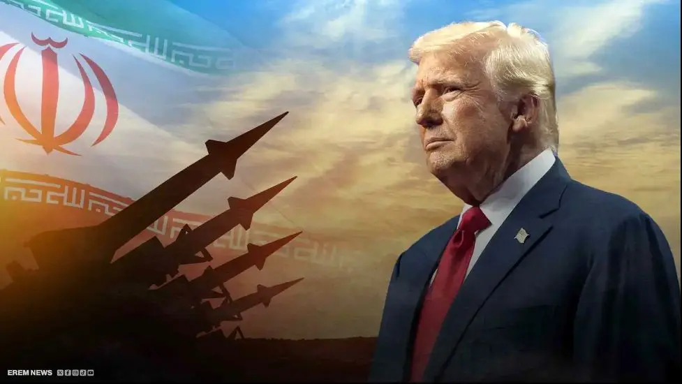 اعزام ناو هواپیمابر به خاورمیانه تاکتیک فشار یا پیش‌درآمد جنگ؟