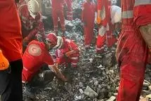 تصاویری از حمله به منازل مسکونی ارومیه