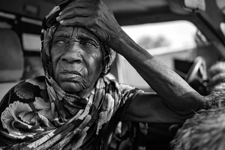 تصاویر؛ سودان، نخستین قربانی جهانِ پساآمریکایی