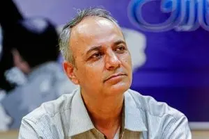 کنایه احمد زیدآبادی به محمد جواد لاریجانی