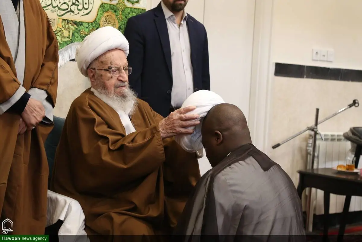 گالری