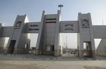سرکنسول عراق: مرزهای ایران و عراق در شرایط تحریم همچنان فعال ماندند