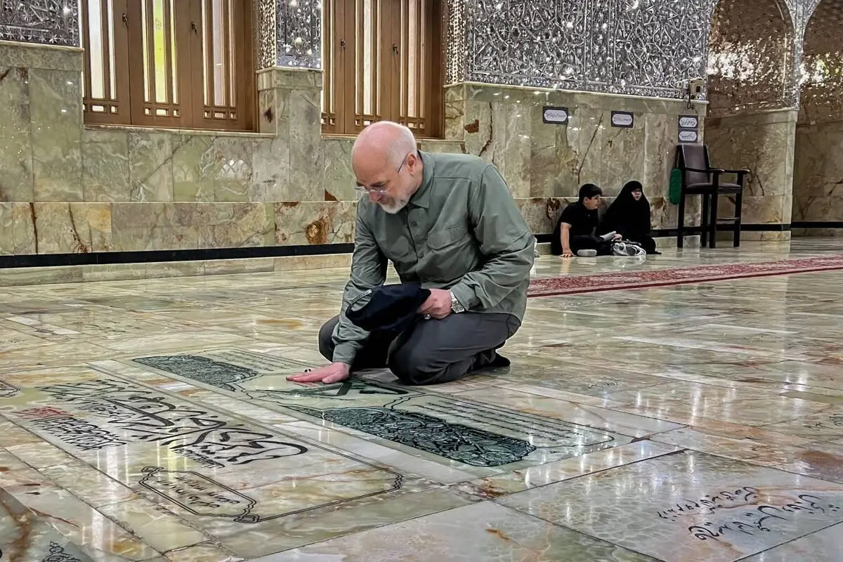 گالری