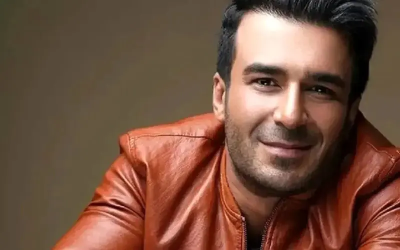 استایل یوسف تیموری در باشگاه بدنسازی