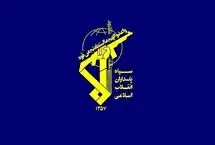 عملیات سپاه علیه ۵ جاسوس اسرائیل در خاش