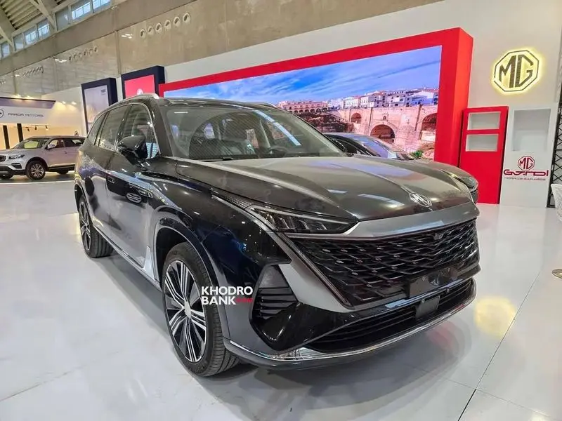 بازار خودرو