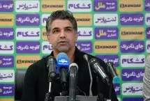 پیروز قربانی: پرطرفدارترین تیم ایران هستیم!