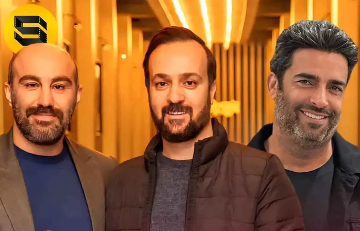 سریال کمدی جدید منوچهر هادی در راه تلویزیون