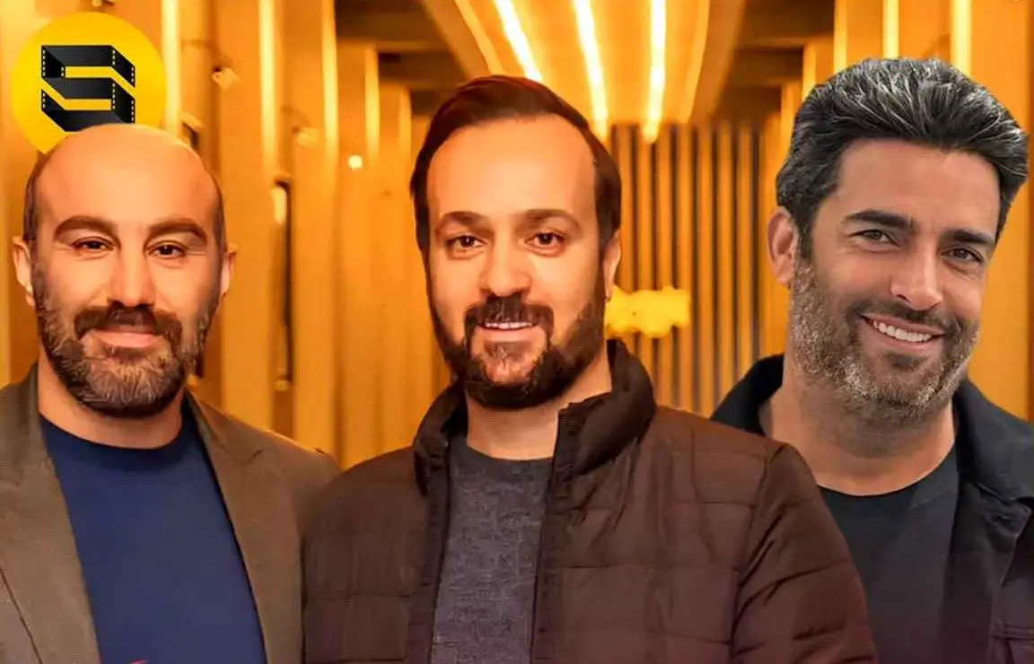 سریال کمدی جدید منوچهر هادی در راه تلویزیون