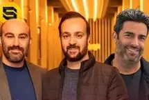 سریال کمدی جدید منوچهر هادی در راه تلویزیون