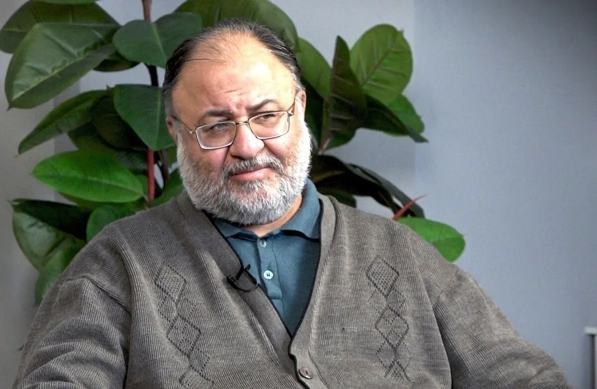 کوشکی: آزادسازی قیمت برق، جشن ترامپ و نتانیاهوست