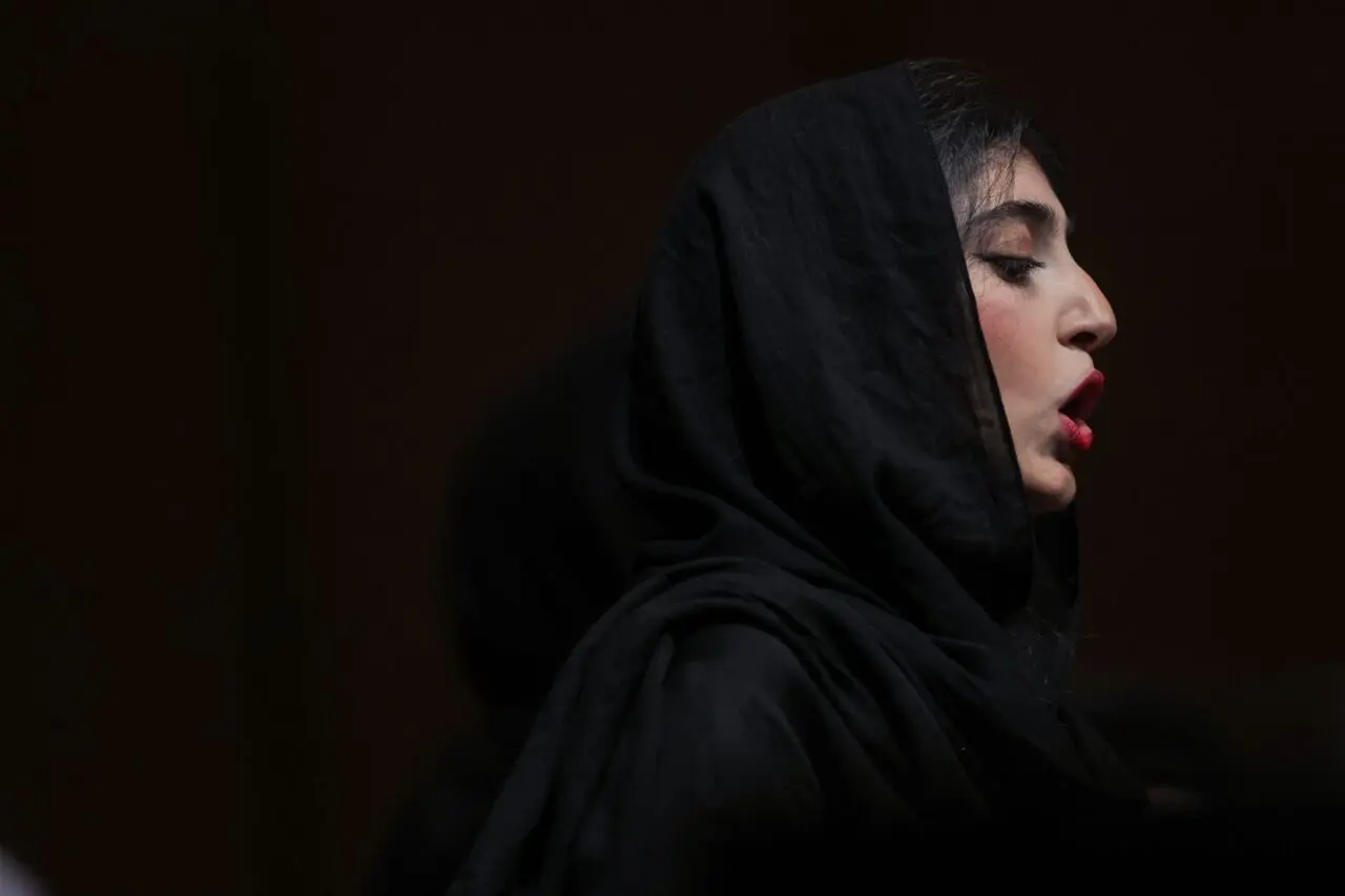 تصاویر؛ کنسرت «شب یوهان سباستین باخ»