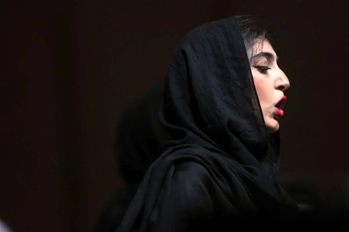 تصاویر؛ کنسرت «شب یوهان سباستین باخ»