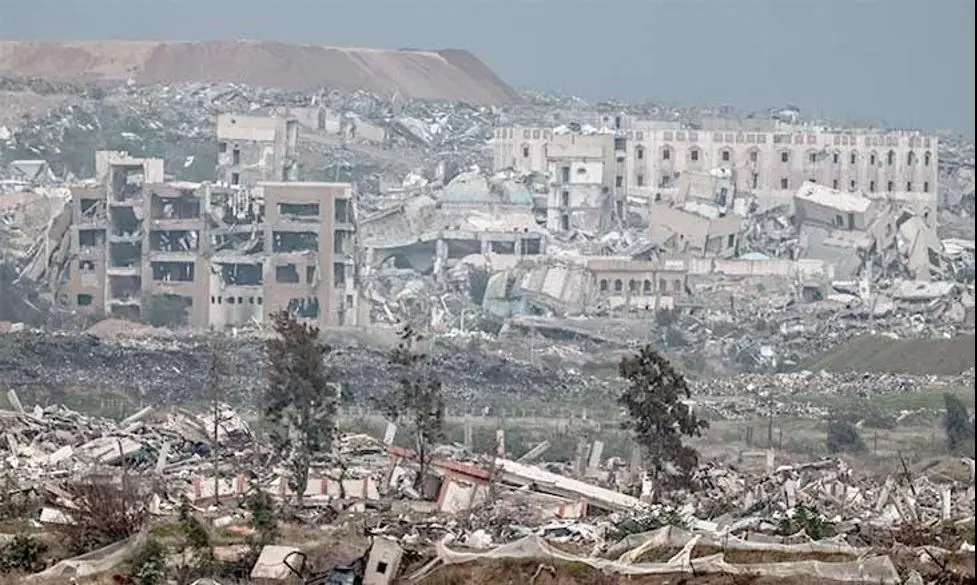 آیا نظم جهانی به بن‌بست تاریخی رسیده است؟