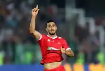 واکنش گلزن پرسپولیس به هو شدن ۲ ستاره تیم توسط هواداران
