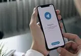هند دسترسی به تلگرام محدود کرد