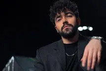 شروین حاجی‌پور عزادار شد