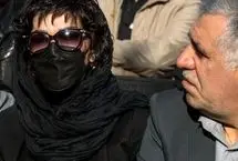 تصاویر؛ متن و حاشیه تشییع پیکر هادی مرزبان