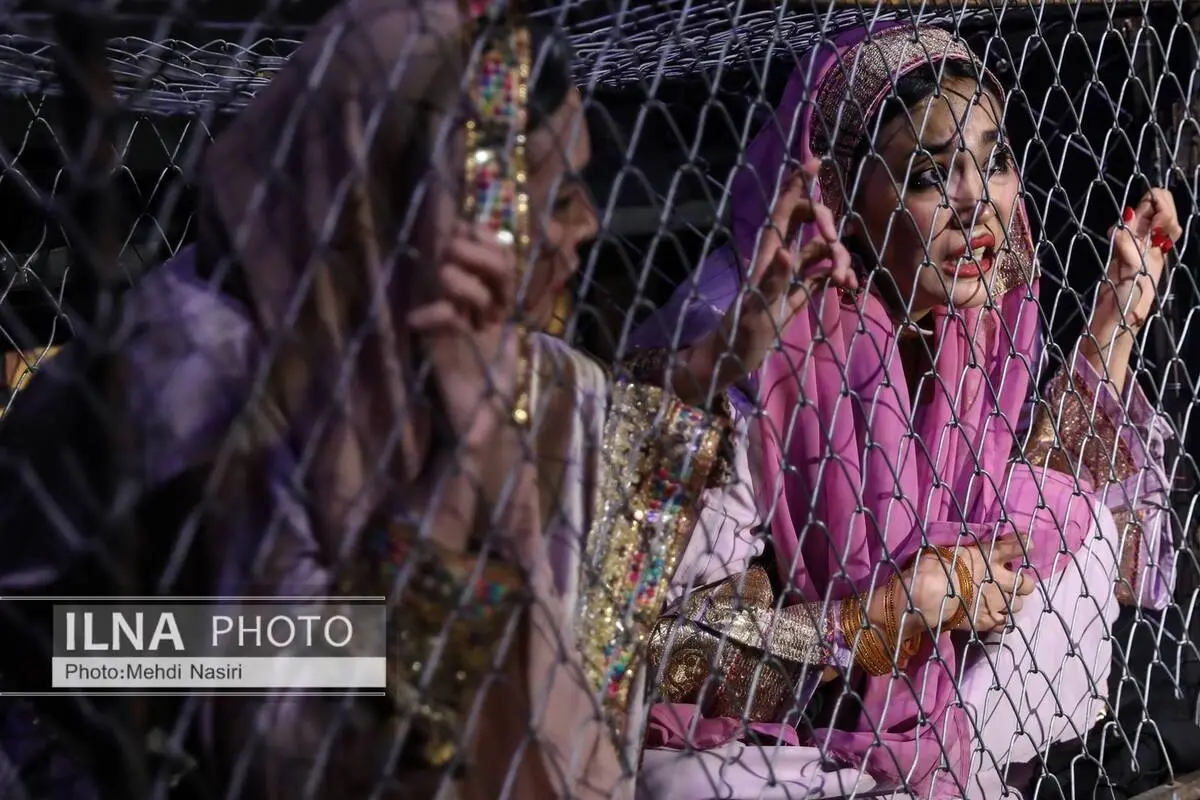 گالری