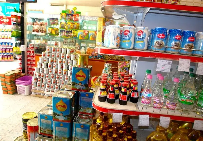اتاق اصناف: کمبود کالا نداریم، مردم ذخیره‌سازی نکنند