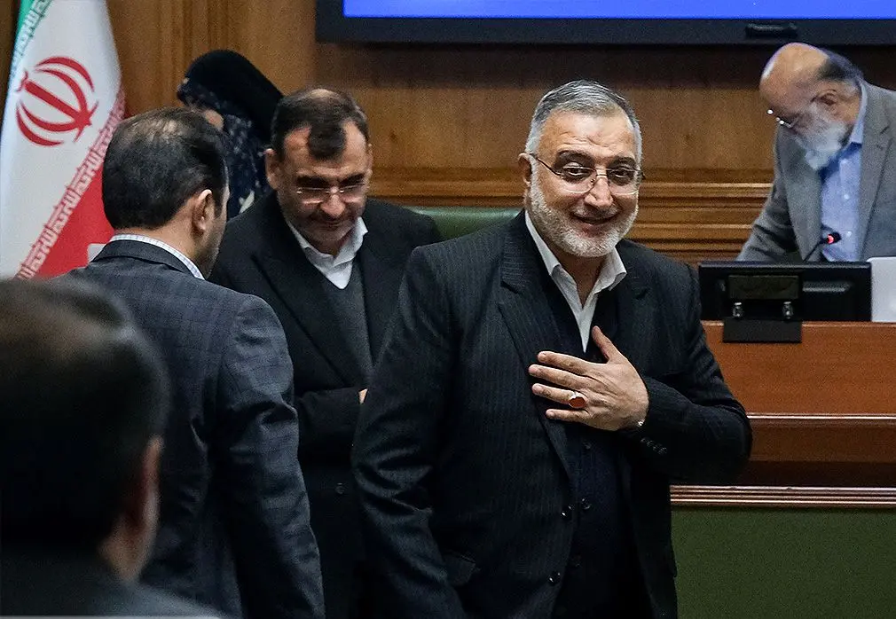 دفاع زاکانی از ساخت هتل خبرساز در ولنجک