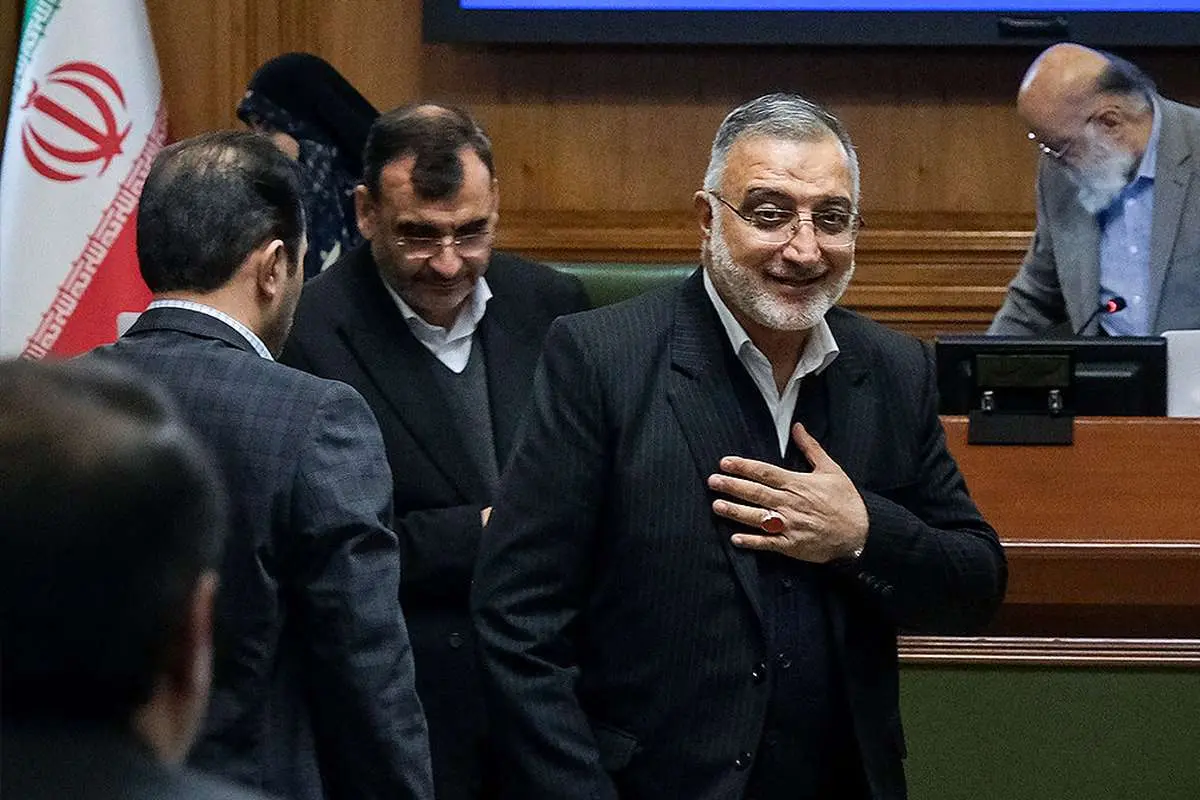 دفاع زاکانی از ساخت هتل خبرساز در ولنجک