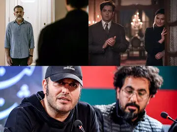 ۴ فیلم جدید به سینماها می‌آیند/ در برخی شهرها