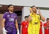 الدحیل ۳ - سپاهان ۲؛ لیگ نخبگان جایی برای سپاهان پراشتباه نداشت!