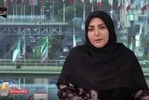  بغض المیرا شریفی‎مقدم با یادآوری کودکان مظلوم میناب