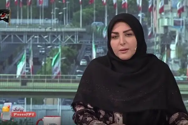  بغض المیرا شریفی‎مقدم با یادآوری کودکان مظلوم میناب