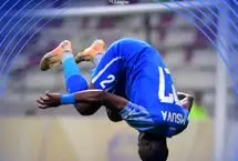 منصوریان در عراق بازهم مدعی قهرمانی شد