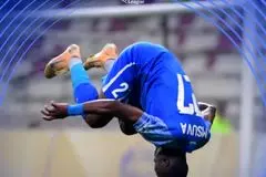 منصوریان در عراق بازهم مدعی قهرمانی شد