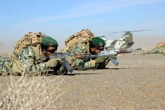 هشدار شورای دفاع به اقلیم کردستان برای تحرکات گروهک‌ها