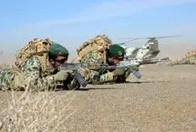 هشدار شورای دفاع به اقلیم کردستان برای تحرکات گروهک‌ها